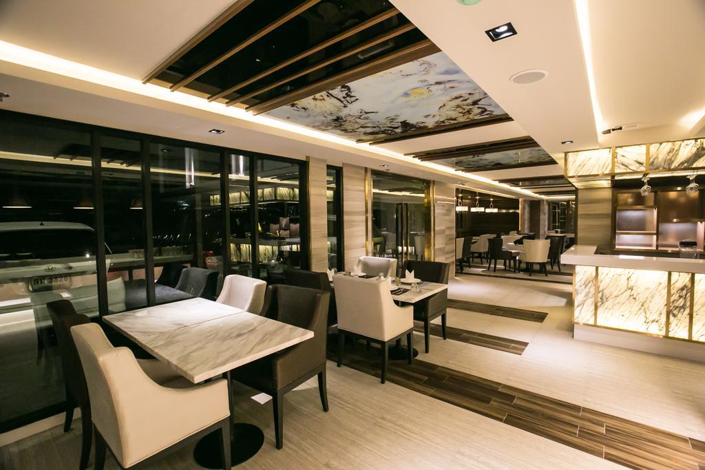 Arte Hotel - Sha Extra Plus Μπανγκόκ Εξωτερικό φωτογραφία