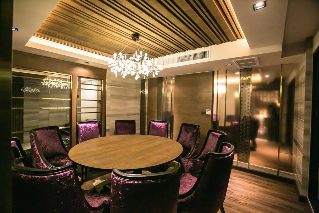 Arte Hotel - Sha Extra Plus Μπανγκόκ Εξωτερικό φωτογραφία