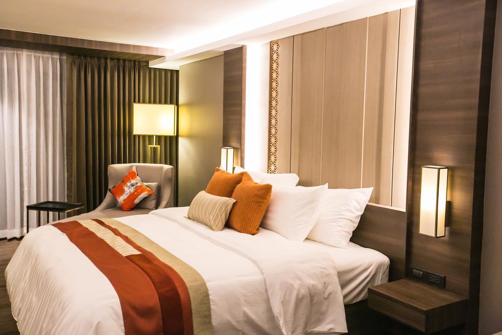 Arte Hotel - Sha Extra Plus Μπανγκόκ Εξωτερικό φωτογραφία