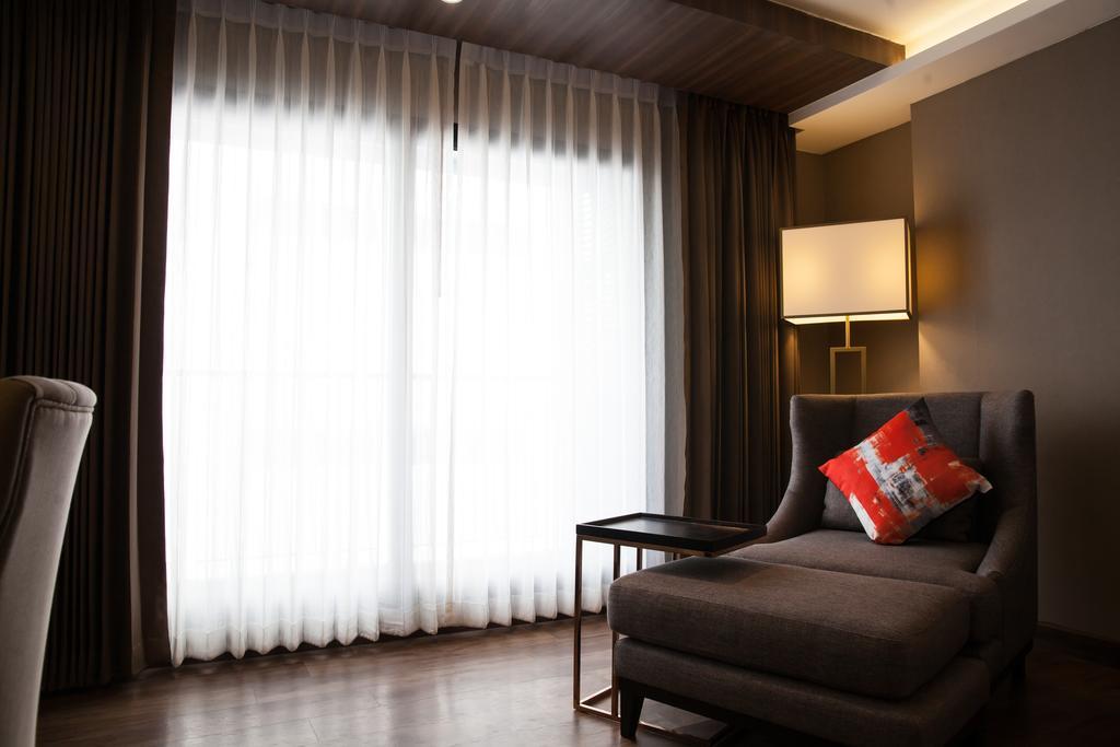 Arte Hotel - Sha Extra Plus Μπανγκόκ Εξωτερικό φωτογραφία