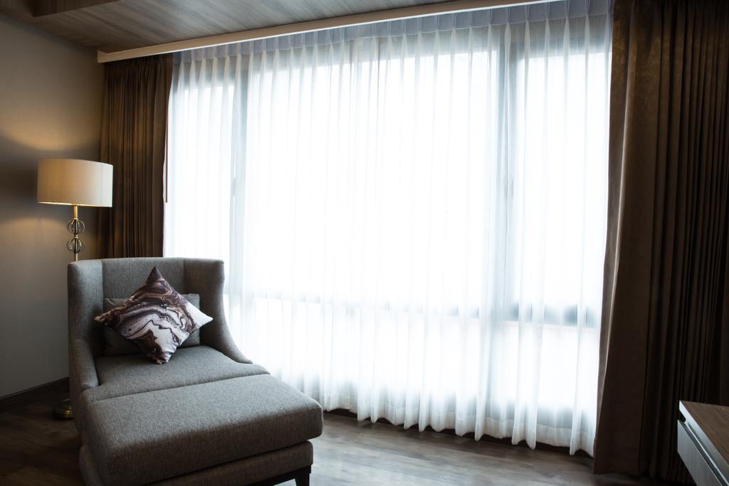 Arte Hotel - Sha Extra Plus Μπανγκόκ Εξωτερικό φωτογραφία